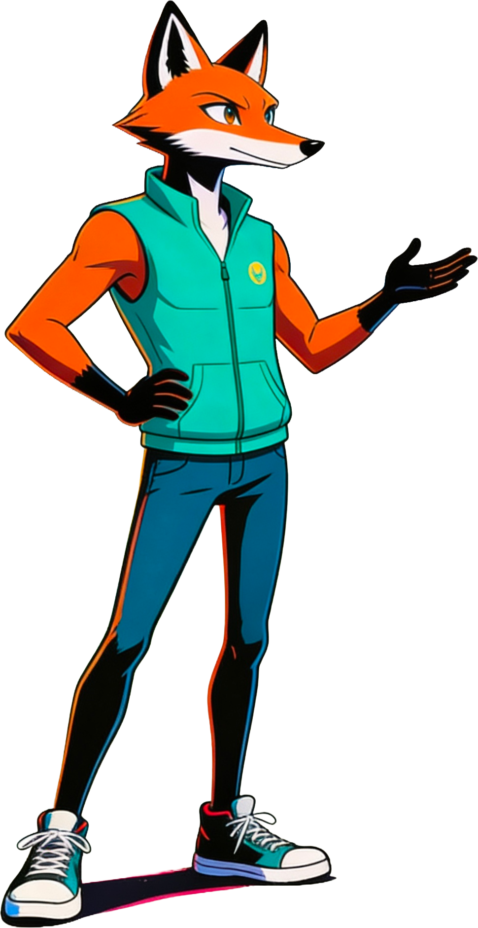 Naru — Assistant IA